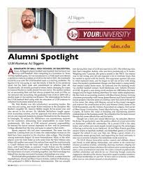 BayouLife Magazine May 2020 by BayouLife Magazine