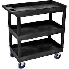 I think she is trying to say that she tried to buy a cart full of groceries with her cash card, and they would not allow her to without a membership. Utility Carts Costco