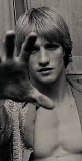 The Tragic Story of Von Erich
