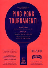 Random Designspiration Table Tennis Tournament Table Tennis Tennis Posters