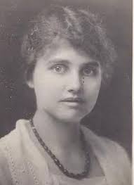 Blanche Irene Davidson Bookhout (1892-1994)