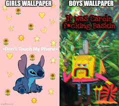 Tons of awesome cool backgrounds for boys to download for free. Boysvs Girls Wallpaper Imgflip