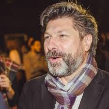 Patricio Sánchez (@patriciosanchz)