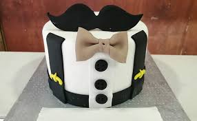 Your cake reflects your personal style and exactly what you and your partner love. Amazing Cake Design Ideas For Father S Day 2020 Bakingo Blog