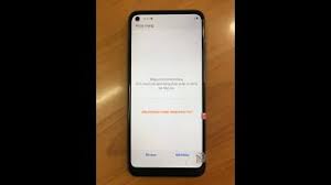 Trả lời những thắc mắc về iphone lock, hướng dẫn cách unlock iphone bằng sim. HÆ°á»›ng Dáº«n Unlock Samsung Galaxy A11 At T A115a Trong 20 Phut 10s Vn