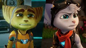 Sam maggs, lauren mee release dates: Ratchet Clank Rift Apart State Of Play Presentation Screenshots Gematsu