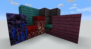 Nostalgiacraft uses the textures from minecraft alpha so you can go back in time and play with the old grass, leaves and cobblestone! Working On A Developer Art Resource Pack That Ports The Old Texture Style To The New Blocks O Minecraft