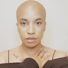 Dana Blair's Instagram, Twitter & Facebook