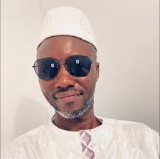 Dr Ibrahima Khalil Kaba updated their profile picture.