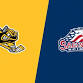 Saginaw Spirit vs. Sarnia Sting event image