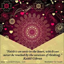 Pin By Laurie Loves Learning On Wisdom Kahlil Gibran Thought Provoking Quotes Faith