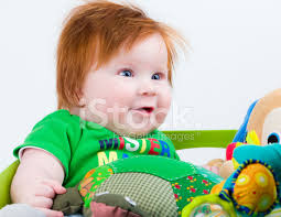 Red Haired Baby Boy Stock Photos Freeimages Com