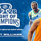 Night of Champions