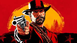 Red dead redemption 2 прохождение #3 охота на медведя. Five Things To Know About Red Dead Redemption 2 Bbc News