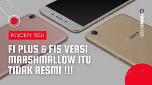 Jangan Upgrade Beginilah Hasil Oppo F1 Plus F1s Di Marshmallow 6 0 Youtube
