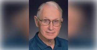 Obituary information for Lawrence P. "Larry" Strayer