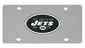 We have 22 free jets vector logos, logo templates and icons. New York Jets Logo License Plate