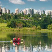 The Top Things To Do In Burnaby British Columbia