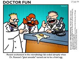 Pin On Science Humor