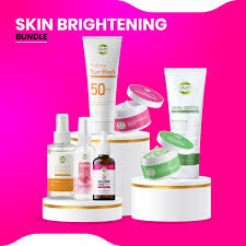 Brightening Products