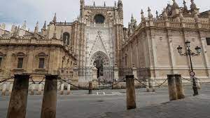 Fuentes carlos, la región más transparente). El Cabildo Catedral Aguanta Sin Erte