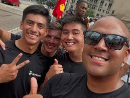 SGT Ortego, Scott (@sgt_ortego_usmc) • Instagram photos and videos