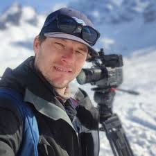 Marcin Witek by Opowieści z gór