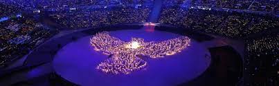 Cerimonia d'apertura olimpiadi tokyo, l'ordine di sfilata delle. Le Foto Della Cerimonia Di Apertura Dei Giochi Olimpici Invernali Wired