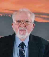 Obituary for William R. "Frog" Fogleman