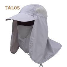 Buy Daydreamer Hiking Fishing Hat Outdoors Sports Sun Resistant Neck Face Wide Brim Flap Cap Unisex Hats At Affordable Prices Free Shipping Real Reviews With Photos Joom