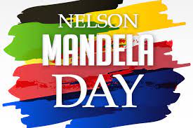 The special day was officially set by the united nations in november 2009, with the first observance of mandela day held on july 18, 2010. Nelson Mandela Day In 2021 2022 When Where Why How Is Celebrated