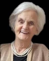 Nancy Jane Buchanan Roution Obituary April 24, 2024