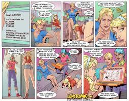 Sissy porn star part 2 comic