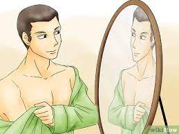 3 Ways To Be More Physically Attractive (Men) - Wikihow