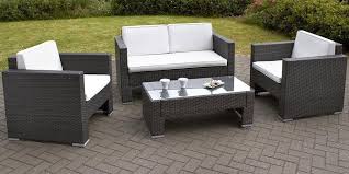 As low as £699.99 regular price £849.99. Use Rattan Outdoor Furniture For Your Deck Decorifusta