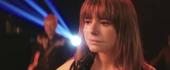 What movie did YOU just FINISH watching?