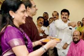 The leader pointed out that apart from making controversial statements, rane will have no impact on the ground in the bmc polls. Mumbai Uddhav Thackeray Moves Out Of Matoshree For Three Days