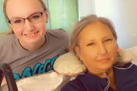 Fundraiser by Victoria Horner : Final expenses for Rachael