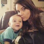 Carissa Coffey's Instagram, Twitter & Facebook