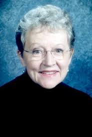 Constance Ritter Obituary (1941