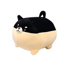A toddler is a child between the ages of one and three. Buy Tomatoa Baby Toddler Soft Toys Anime Shiba Inu Plush Stuffed Sotf Pillow Doll Cartoon Doggo Cute Shiba Soft Toy Black Online In Kuwait B07l9b92hh