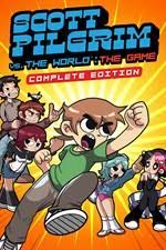 Thomas jane and clifton collins jr. Buy Scott Pilgrim Vs The World The Game Complete Edition Microsoft Store En Ca