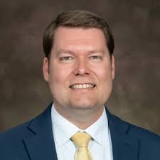 What a joy to work with students like Seth Mitchell at Cedarville  University! Seth has done a phenomenal job this year