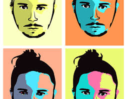 Ryan Virga Projects :: Photos, videos, logos, illustrations and branding ::  Behance