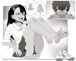 nagatoro :: ijiranaide nagatoro-san :: Anime :: fandoms /