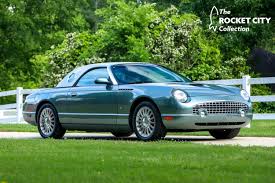 Image result for Monterey Mist 2004 Thunderbird