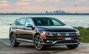 2020 Vw Passat Alltrack Rumors Release Date And Price