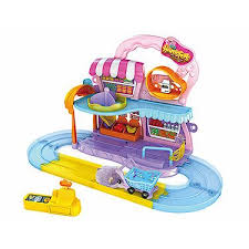 Hamsters In A House Supermarket Playset Hamster Playset Hamster Live