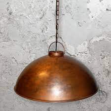 488 results for copper ceiling light. Large Copper Rustic Pendant Light Cl 34176 E2 Contract Lighting Uk