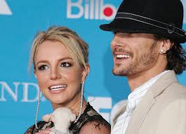 Kevin Federline's Attempt to Cash In